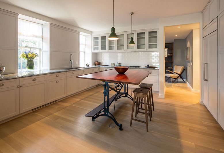 The Abingdon 607 Hudson Street West Village condos for sale New Construction Manhattan